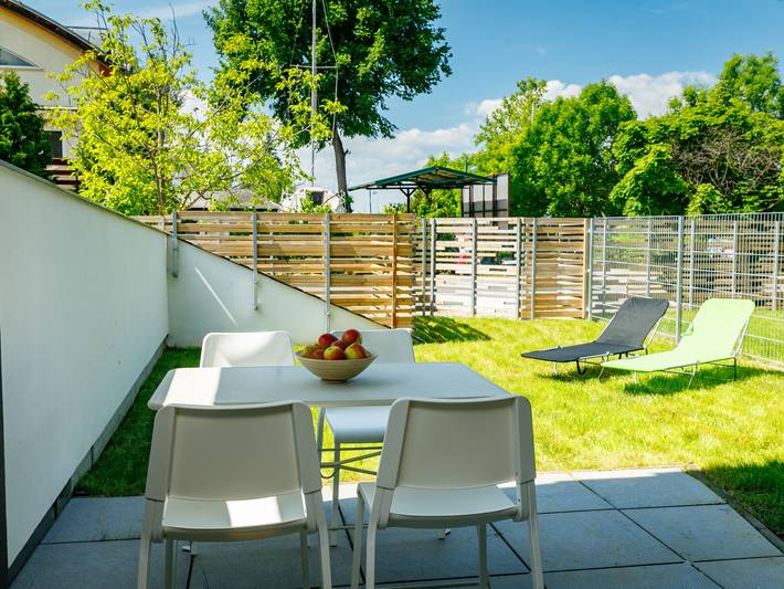 Ganze Wohnung, Földvár in Balatonszemes, Plattensee Südufer