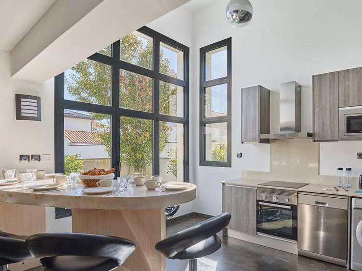 Camping pour 8 personnes au Pays basque - 4