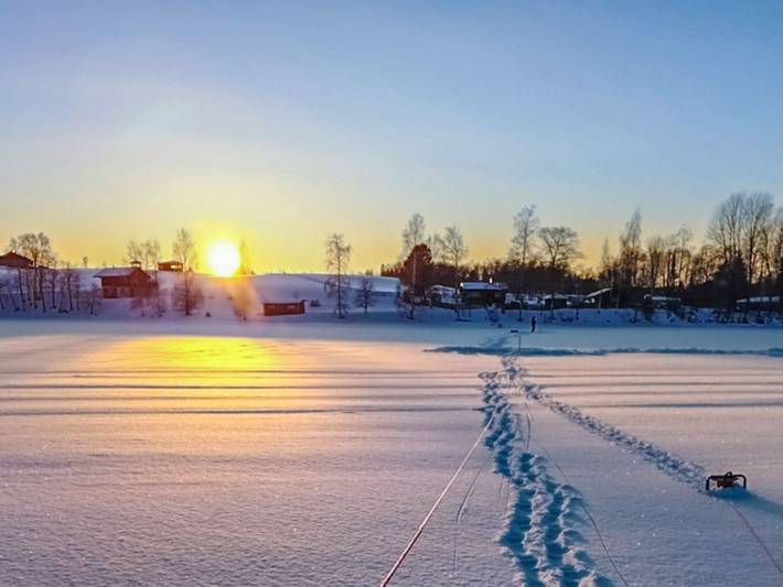 Hannula in Kelminselkä, Ikaalinen
