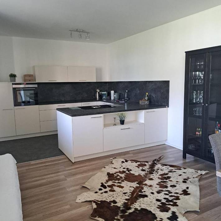 Ferienwohnung für 6 Personen, mit Terrasse - 1