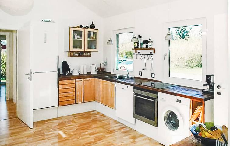 Ferienhaus für 6 Personen, mit Garten und Terrasse in Lolland - 3