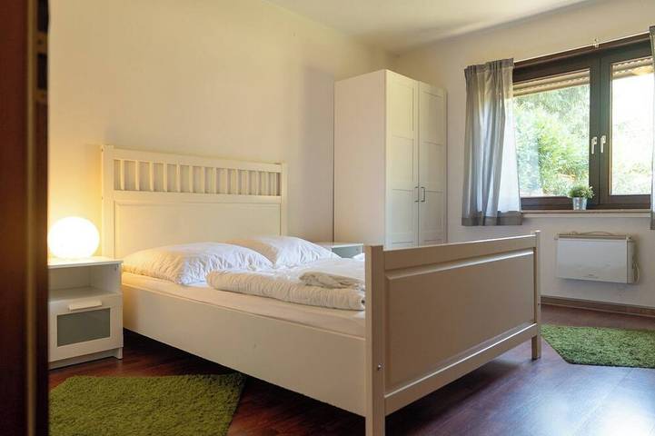 Villa für 12 Personen, mit Garten in Niedersachsen - 3