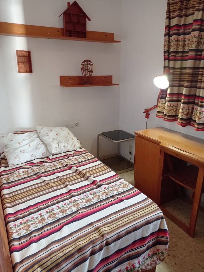 Ferienwohnung für 10 Personen, mit Meerblick und Terrasse in Gandia - 4