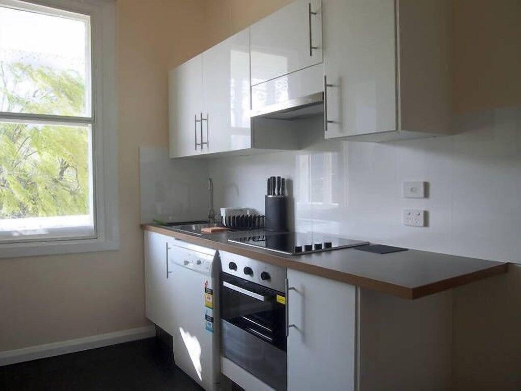 Ganze Wohnung, Toogooloowa über Davey 4 in Hobart, Tasmanien