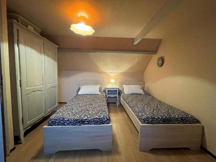 Location de vacances pour 6 personnes à Sainte-Colome - 4