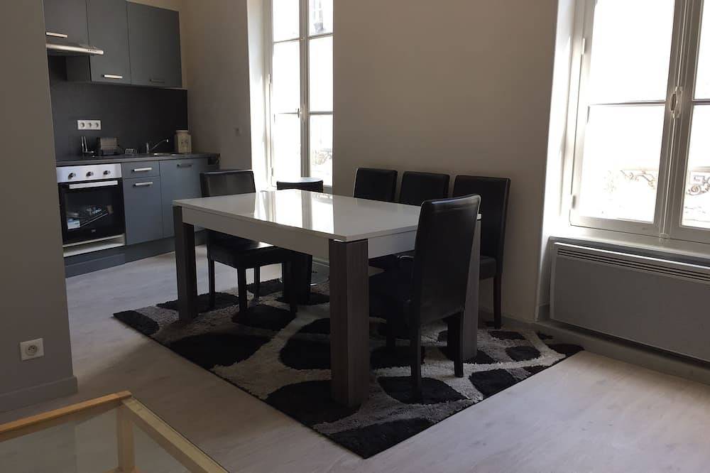 Appartement entier, L'Etape des Châteaux  le 44 in Meung-sur-Loire, Vallée de la Loire