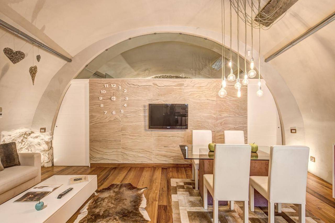 Appartamento intero, Loft Di Design Esclusivo in Rocca di Mezzo, Parco Naturale Regionale Sirente-Velino