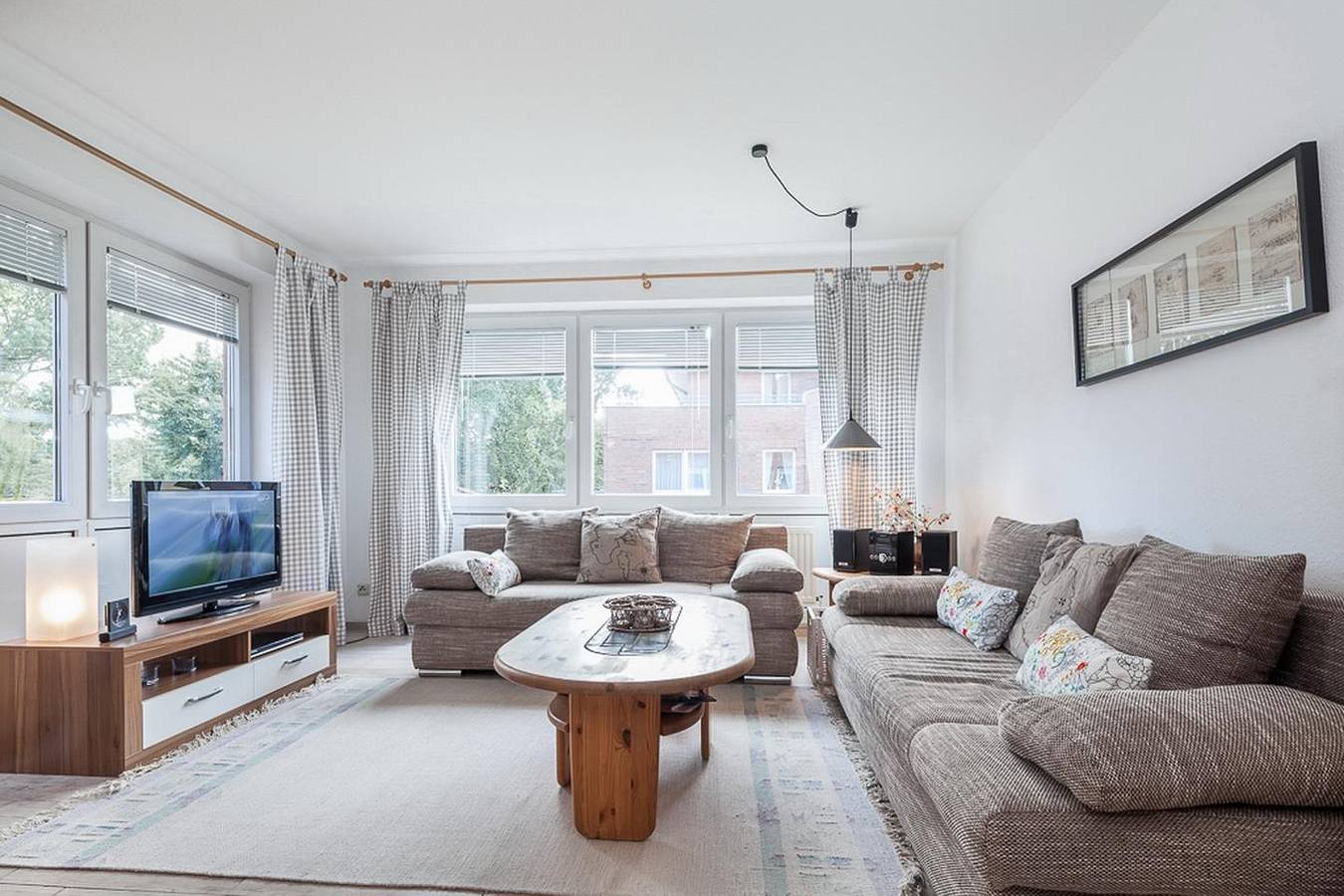 Apartamento entero, Goosbrink Wohnung 06 in Ostseebad Boltenhagen, Boltenhagen