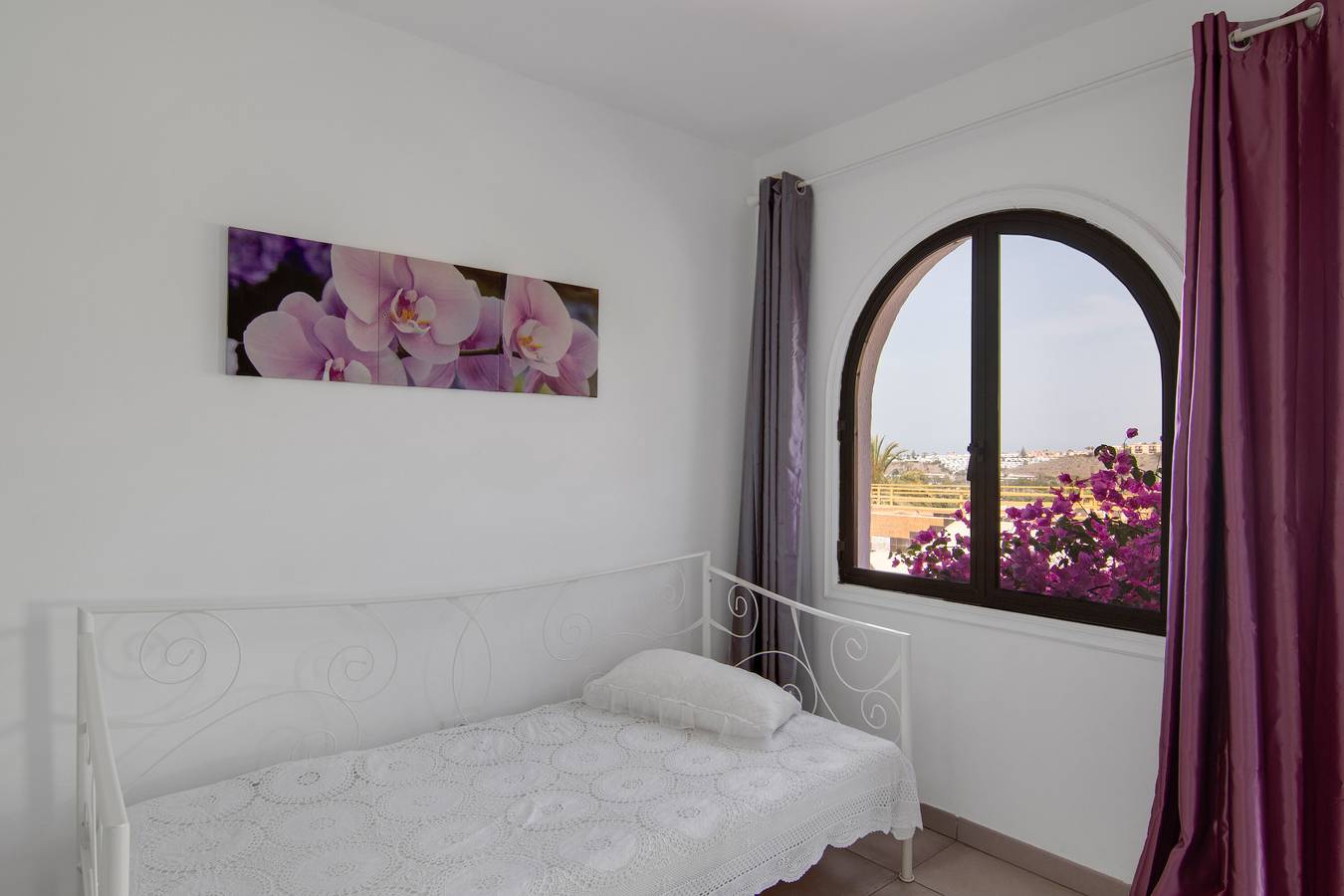 Avec les vues sur les montagnes, le Wi-Fi et la climatisation in Maspalomas, San Bartolomé de Tirajana
