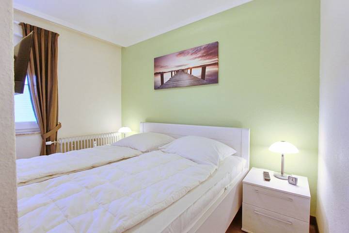 Ferienwohnung für 4 Personen, mit Balkon in Grömitz - 4