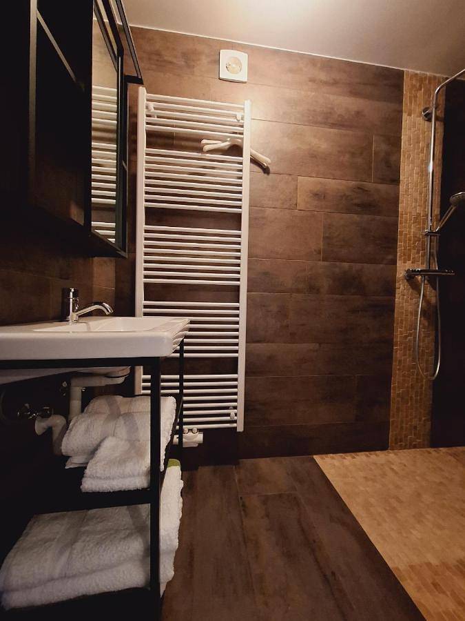 Location de vacances pour 6 personnes, avec jardin dans Tavigny - 4