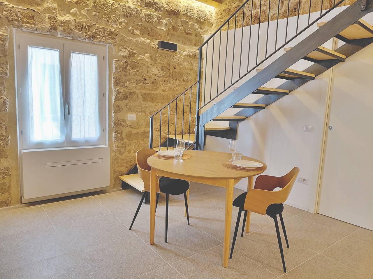 Ganze Wohnung, Casa Catemàr in Alghero, Sassari Provinz