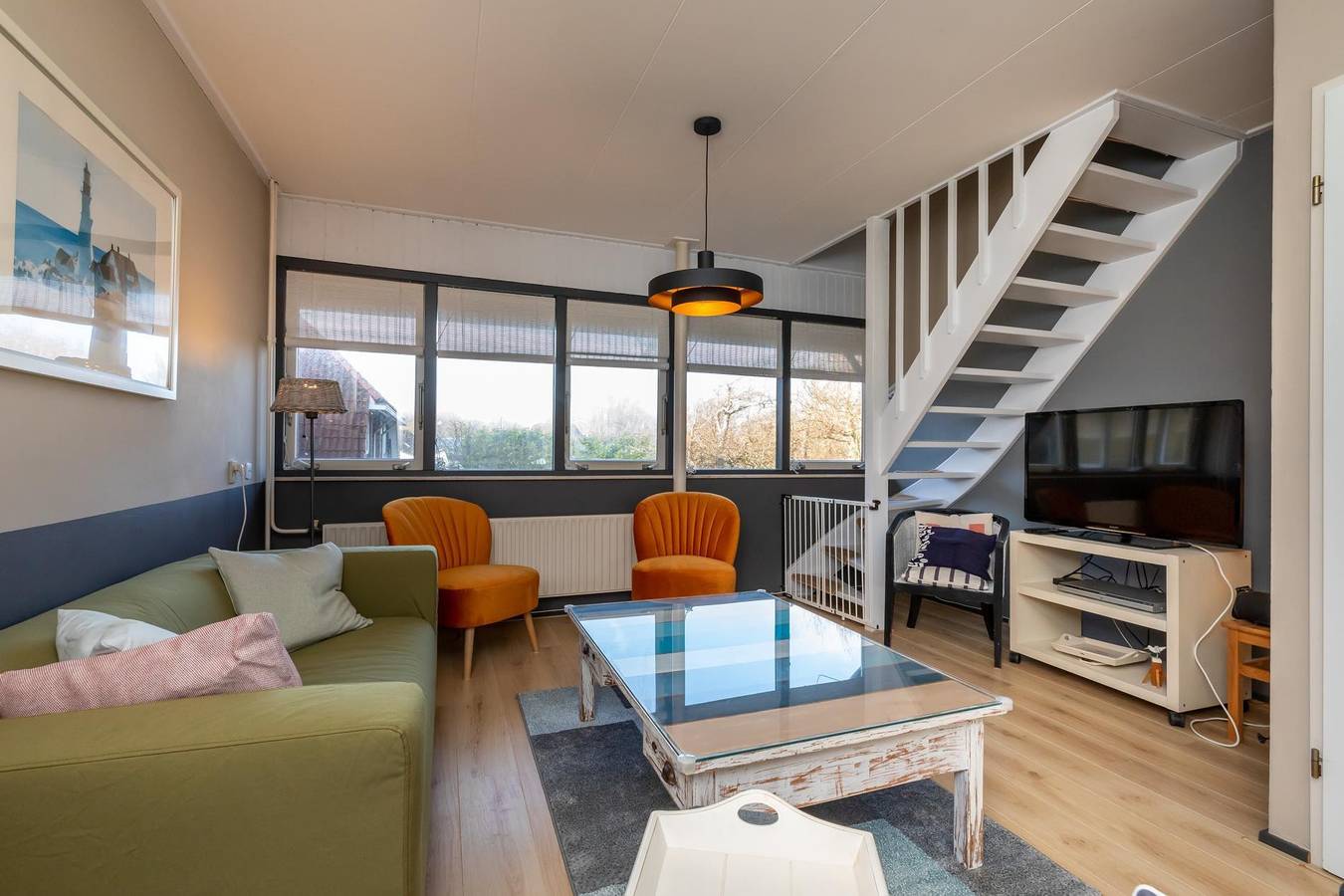 Appartement - Duinweg 117-14 | Zoutelande  in Zoutelande, Walcheren