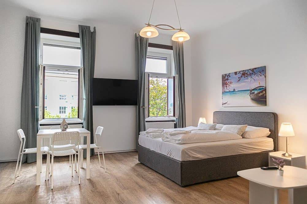 Ganze Wohnung, Easystay 2Br Apt. near Akh- Perfect for Longstays in Wien, Wienerwald