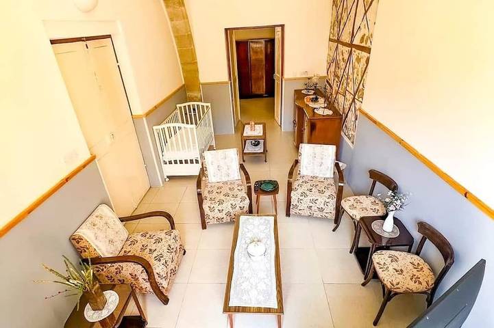 Yiayias Haus, 3 Schlafzimmer, Schlafplätze für 6 in Limassol, Südzypern
