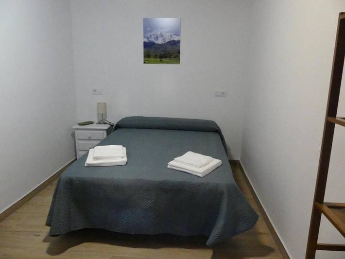 Location de vacances pour 8 personnes, avec terrasse, animaux acceptés à Lanzahíta - 4