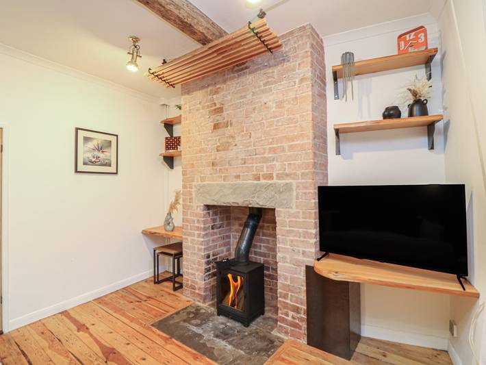 1 Nottingham Road in Southwell, Nottinghamshire