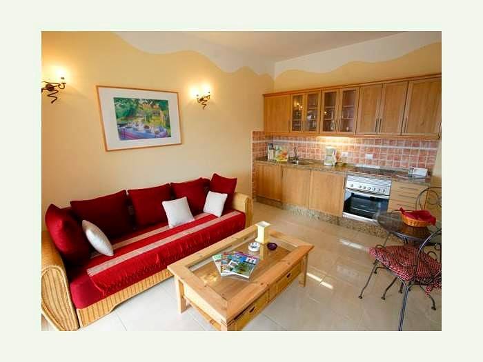 Casa rural para 4 personas, con terraza y jardín en Guía de Isora - 2