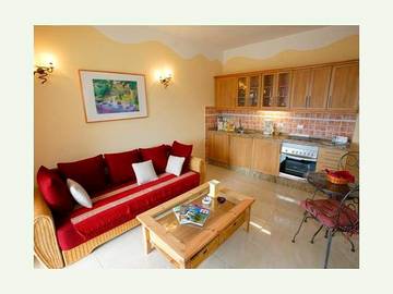 Villa pour 4 Personnes dans Guía de Isora, Tenerife du Sud, Photo 1