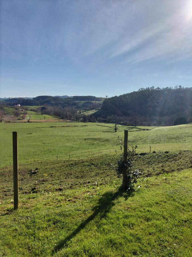 Aparthotel para 4 personas, con vistas y jardín en Cantabria - 2