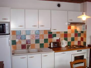 Chalet pour 5 Personnes dans Villard-de-Lans, Vercors, Photo 4