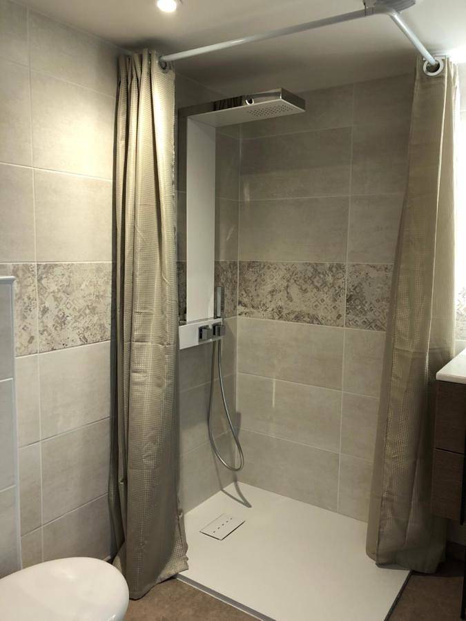 Location de vacances pour 2 personnes, avec piscine et jardin à Curemonte - 3