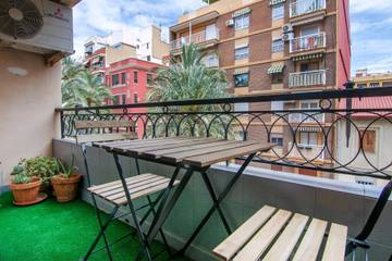 Ferienwohnung für 5 Personen in Valencia, Costa de Valencia, Bild 4