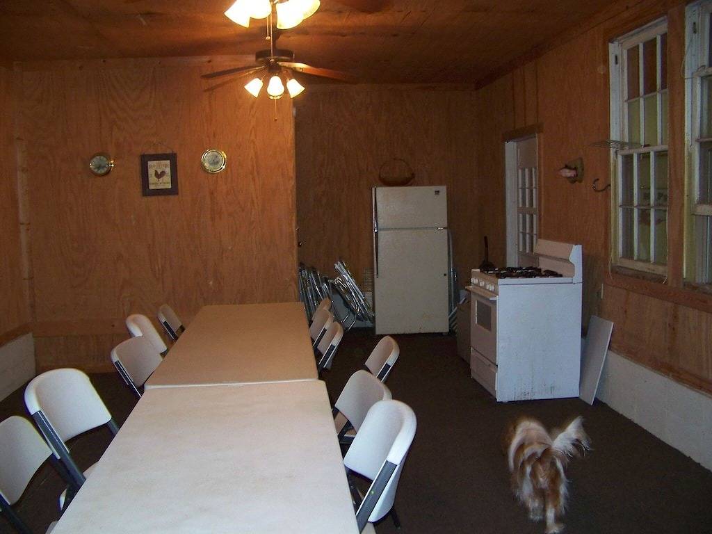 Haus am See mit Bootsstart vor Ort! Tolles Angeln! Sehr entspannend! in Toledo Bend Reservoir