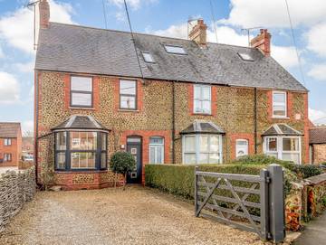 Holiday Rental for 8 People in Heacham, Norfolk, Photo 1