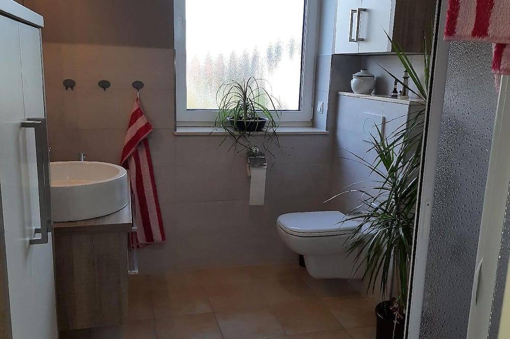 Ferienwohnung Friesoythe für 1 - 3 Personen mit 1 Schlafzimmer - Ferienhaus in Friesoythe, Oldenburger Münsterland