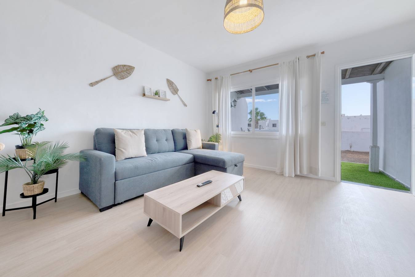 Suite Zefiro in Puerto del Carmen, Tías
