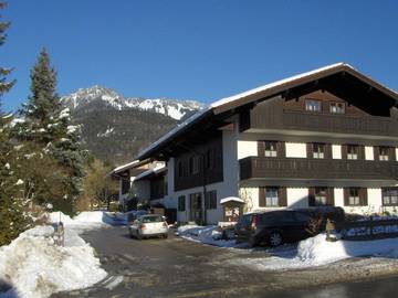 Vacation Apartment for 6 Guests in Unterwössen, Upper Bavaria, Picture 2