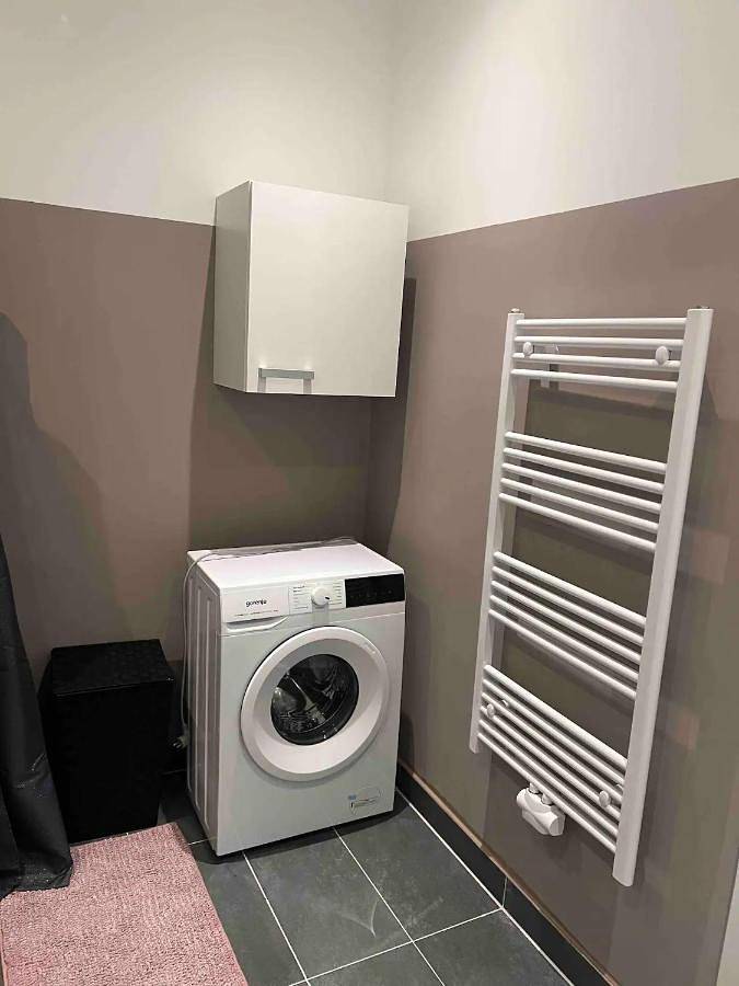 Ferienwohnung für 3 Personen, mit Terrasse und Garten in Bestensee - 2
