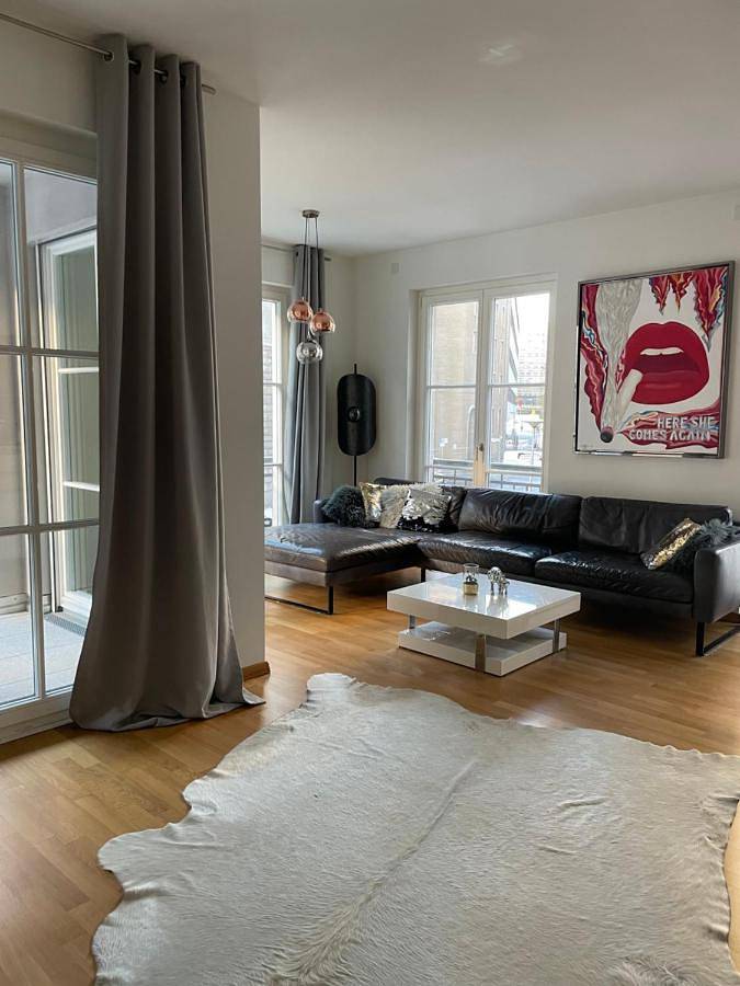 Ferienwohnung für 7 Personen, mit Garten bei der Museumsinsel Berlin - 2