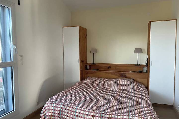 Villa pour 6 personnes, avec jardin dans l' Aveyron - 2