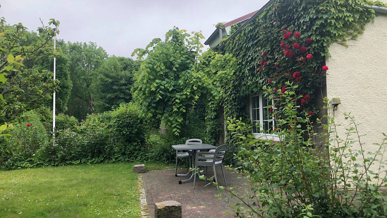 Ganze Ferienwohnung, Ferienwohnung für 3 Personen (70 m²) in Nordstrand in Nordstrand (Gemeinde), Nordstrand