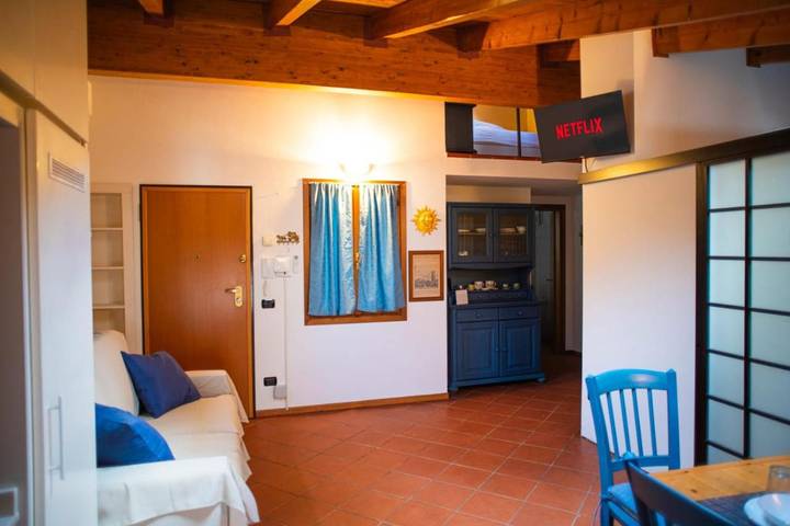 Ferienwohnung für 7 Personen, mit Ausblick, mit Haustier in Trient - 2