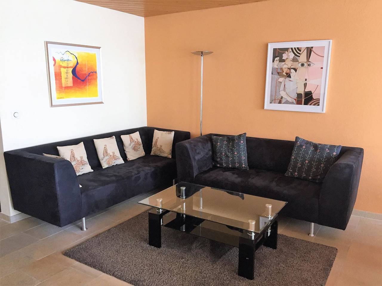 Appartement entier, Sunnmatt West Wohnung 721 in Engelberg, Canton d'Obwald