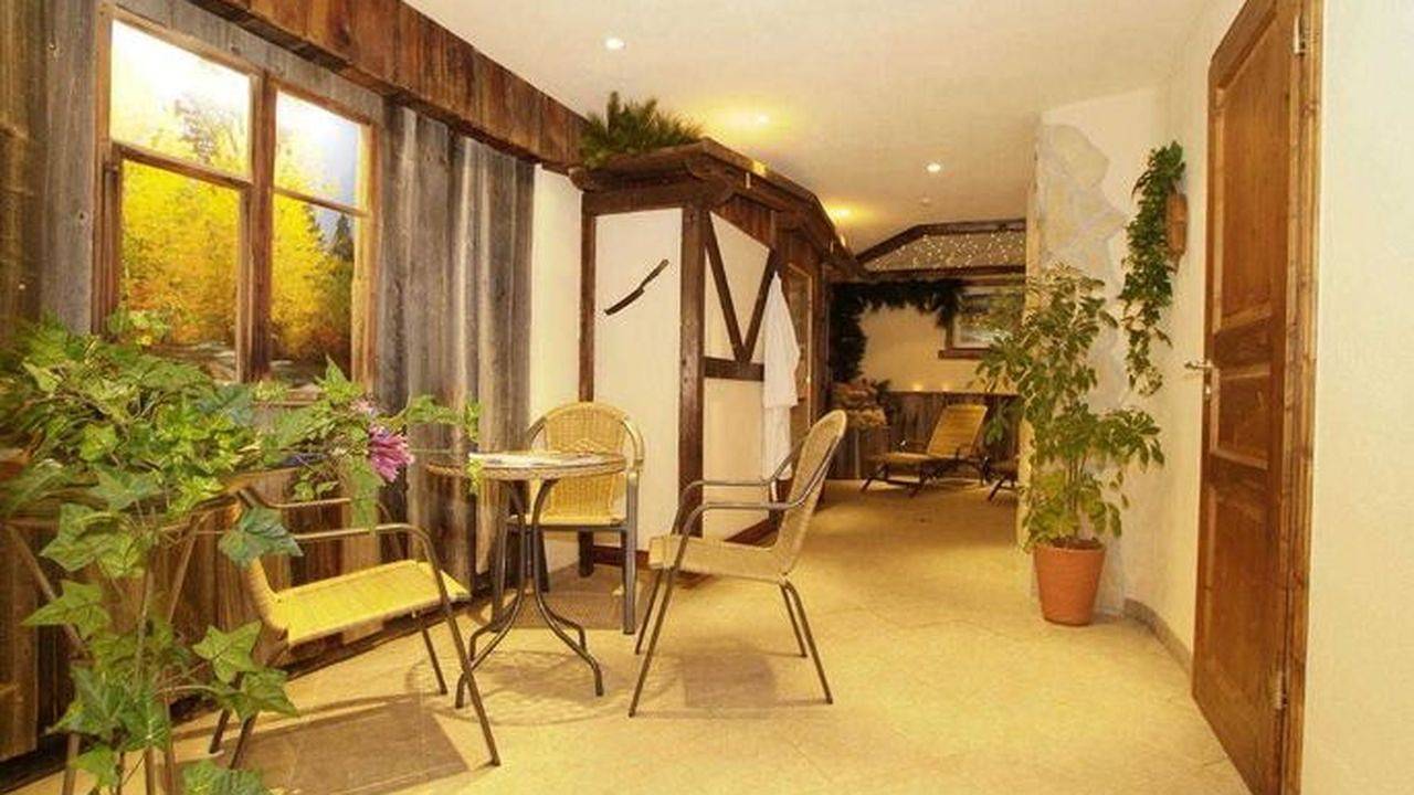 Ganze Ferienwohnung, Ferienwohnung für 2 Personen (26 m²) in Haldensee in Grän, Allgäuer Alpen (Österreich)