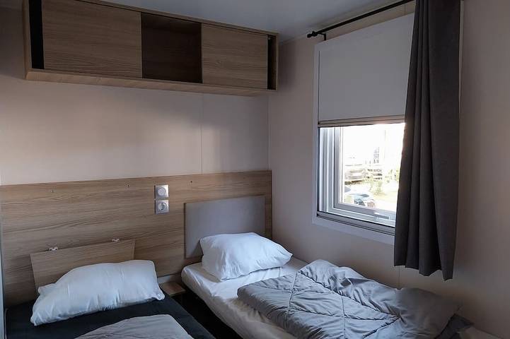 Camping pour 8 personnes à Quiberon - 3