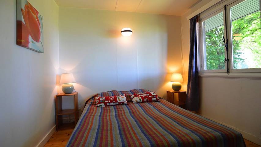 Location de vacances pour 7 personnes, avec jardin à Marche-en-Famenne - 3