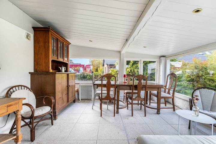 Ferienhaus für 4 Personen, mit Garten, mit Haustier in Eider-Treene-Sorge - 3