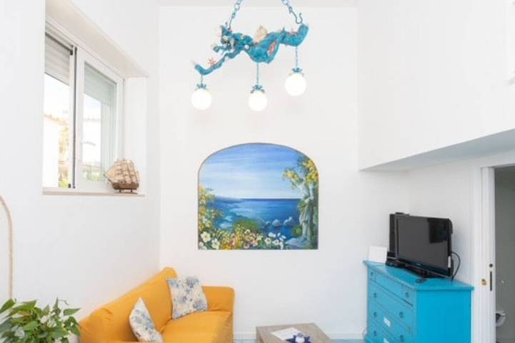Ferienhaus für 3 Personen - 1