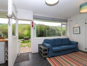 Holiday Rental for 4 People in South Huish, Hope Cove, Photo 2