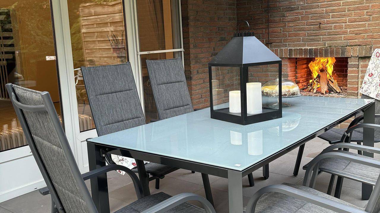 Ferienhaus für 7 Personen (104 m²) in Bispingen in Bispingen, Landkreis Heidekreis