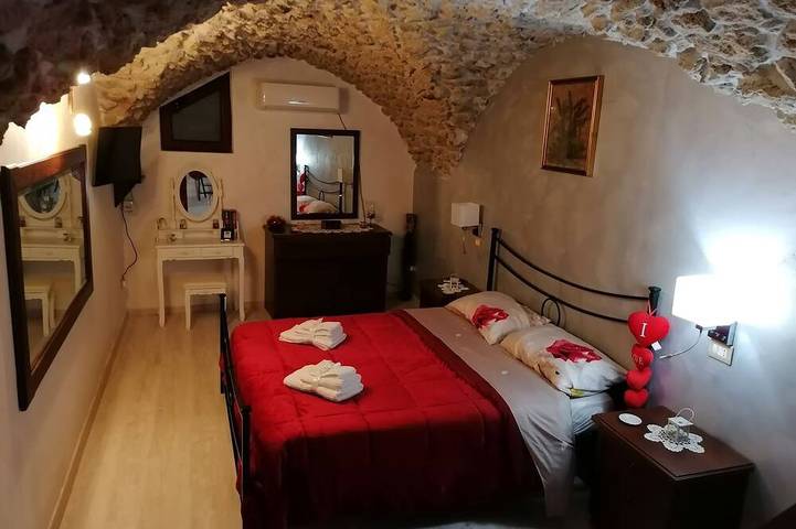 Casa de vacaciones para 5 personas, con terraza - 1