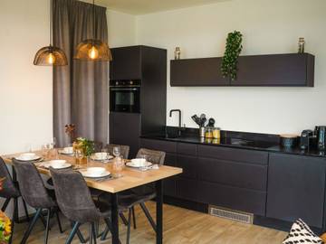 Huisje Aan Zee voor 6 Personen in Maurik, Betuwe, Afbeelding 2