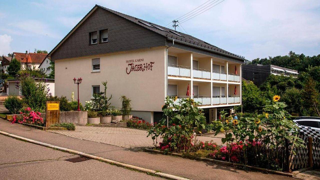 Mehrbettzimmer für 3 Personen in Sigmaringen in Sigmaringen, Region Bodensee-Oberschwaben