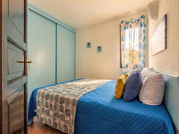 Apartamento para 4 Personas en Lu Bagnu, Castelsardo, Foto 3