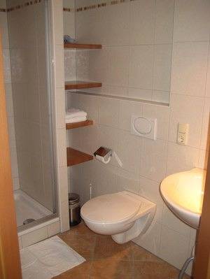 Lehnecker Ferienwohnungen - Holiday flat Schwalbennest, 40sqm, 2 bedrooms, balcony in Neuötting, Landkreis Altötting